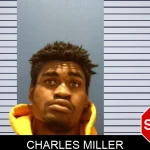 Charles Miller Mugshots