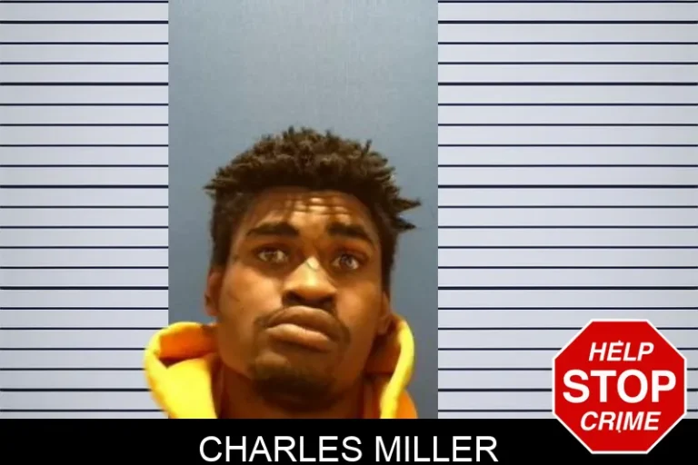 Charles Miller