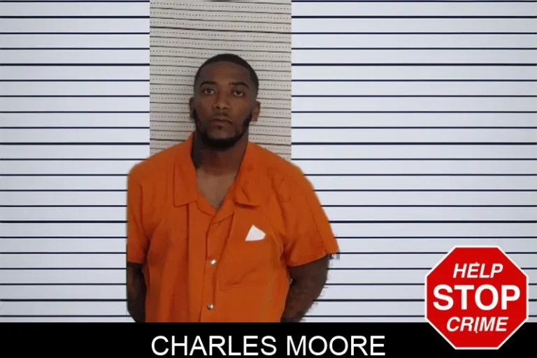 Charles Moore