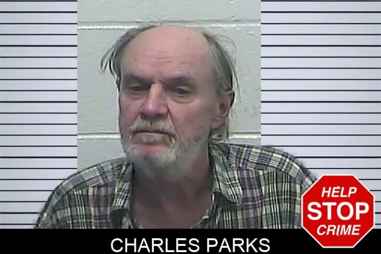 Charles Parks