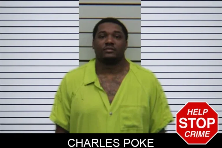 Charles Poke