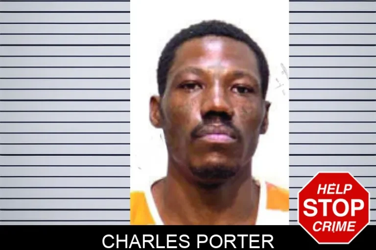 Charles Porter