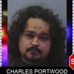 Charles Portwood Mugshots