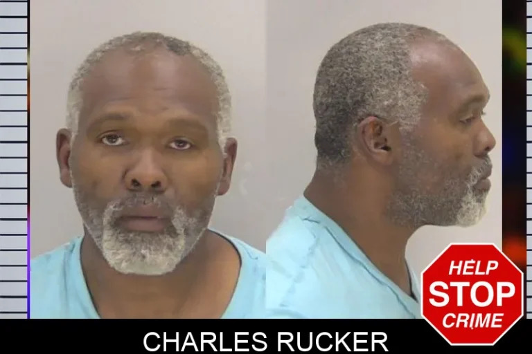 Charles Rucker
