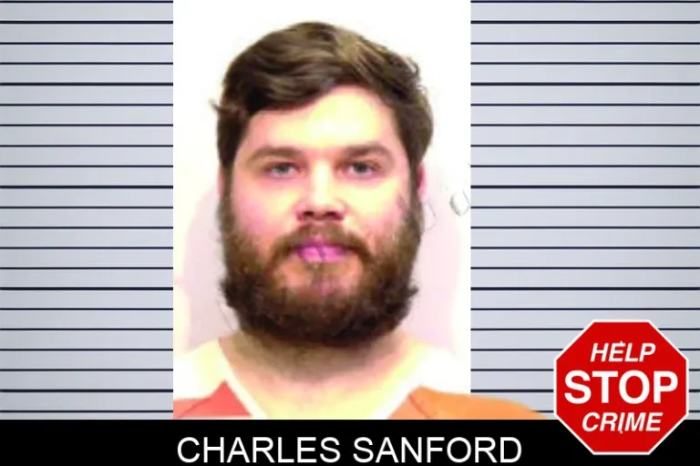 Charles Sanford