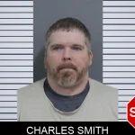 Charles Smith Mugshots