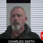 Charles Smith Mugshots