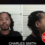 Charles Smith Mugshots