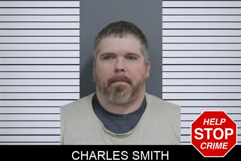 Charles Smith