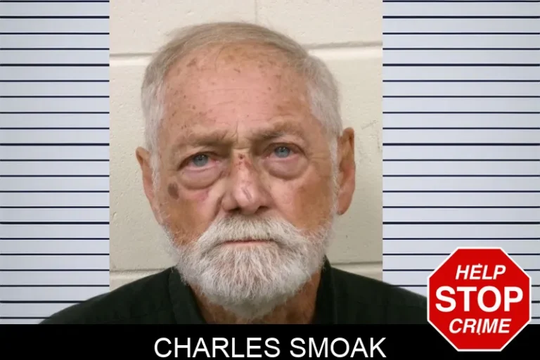 Charles Smoak