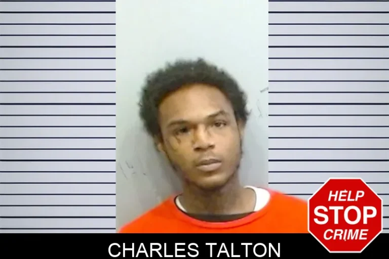 Charles Talton mugshot – Fulton County , Georgia Charles Talton