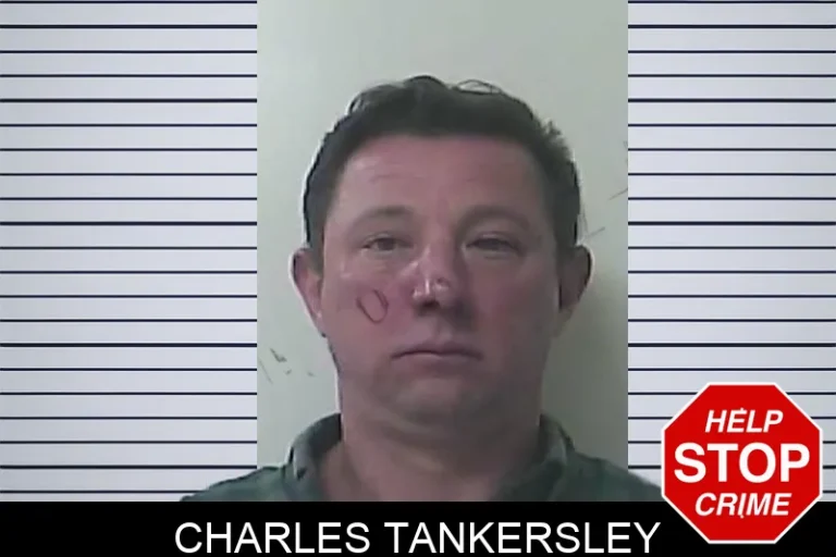 Charles Tankersley