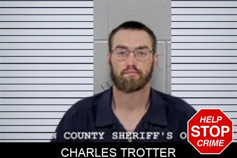Charles Trotter