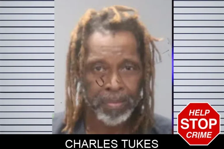 Charles Tukes