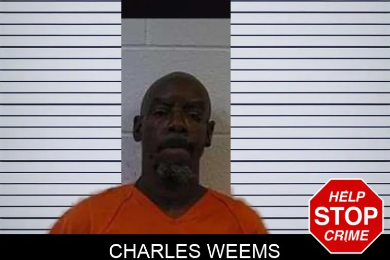 Charles Weems