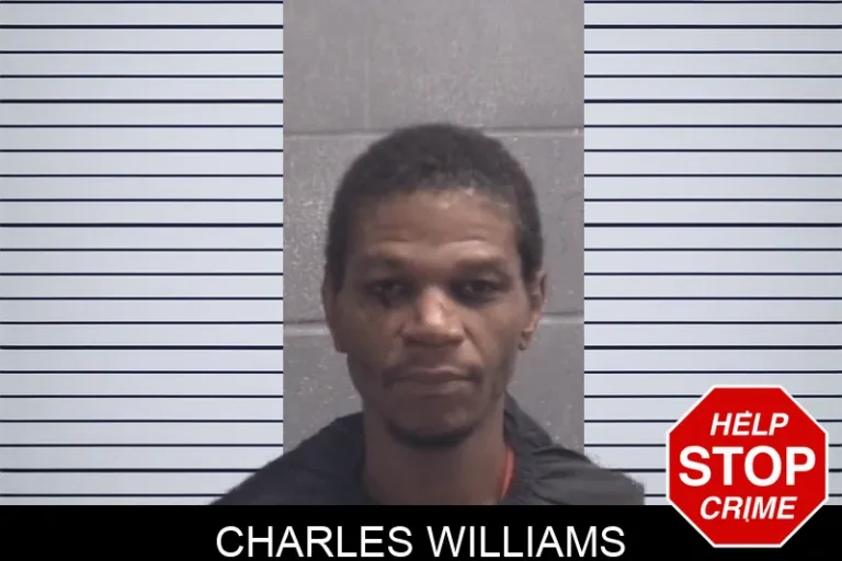 Charles Williams