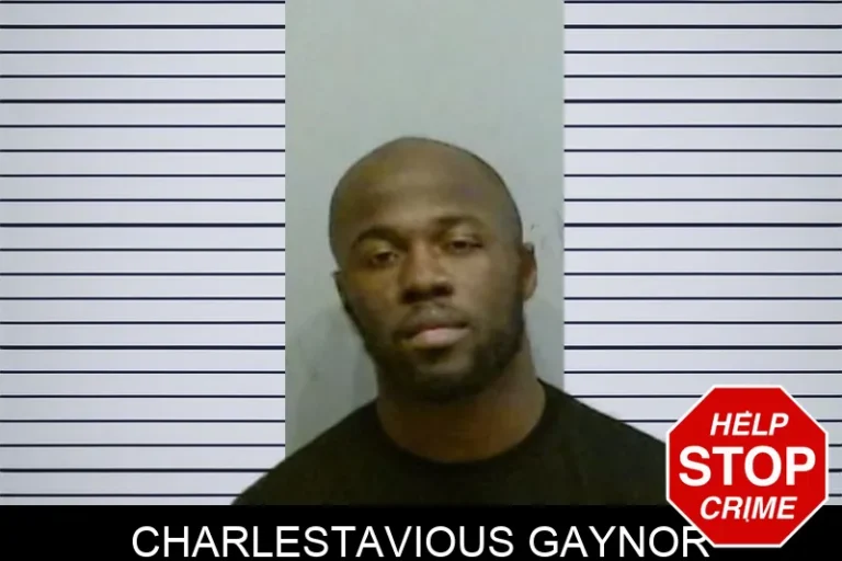 Charlestavious Gaynor