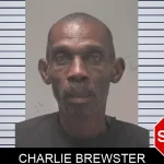 Charlie Brewster Mugshots