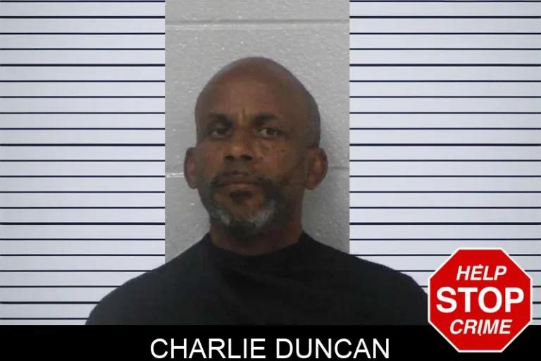 Charlie Duncan