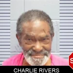 Charlie Rivers Mugshots
