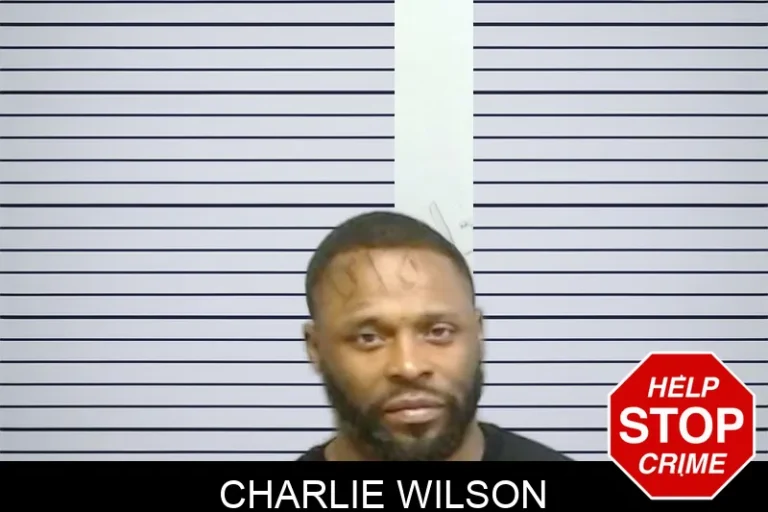 Charlie Wilson
