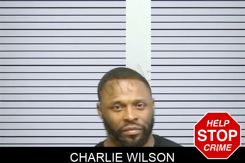Charlie Wilson mugshot – Fulton County , Georgia Charlie Wilson mugshot
