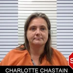 Charlotte Chastain Mugshots