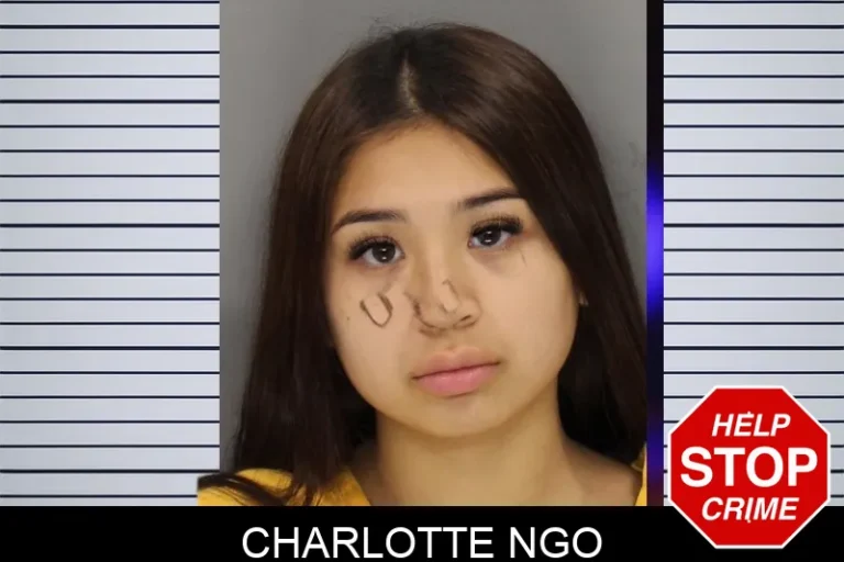 Charlotte Ngo