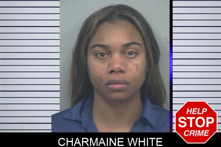 Charmaine White