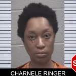 Charnele Ringer Mugshots