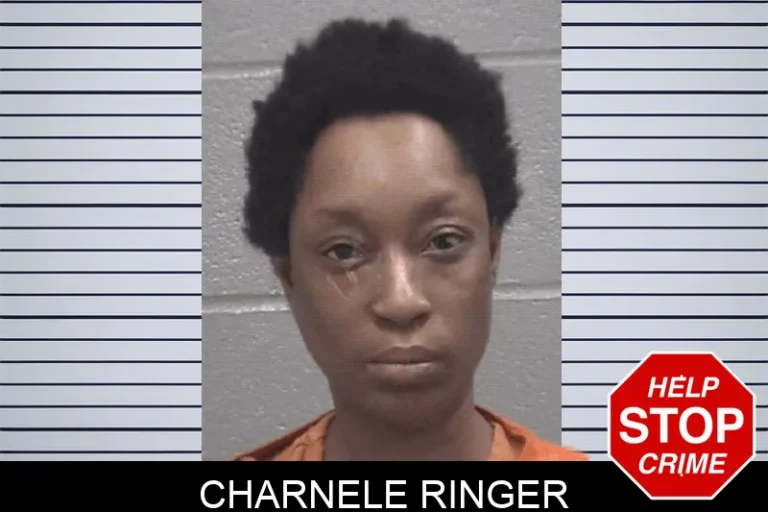 Charnele Ringer