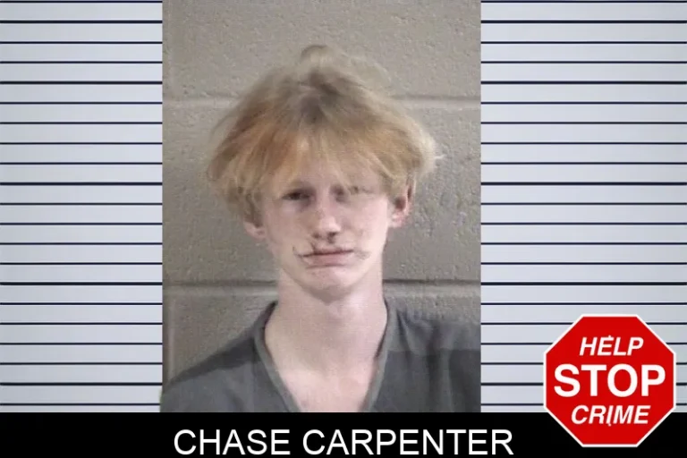 Chase Carpenter