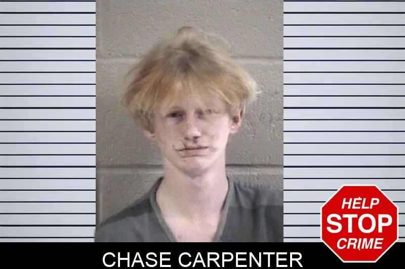 Chase Carpenter