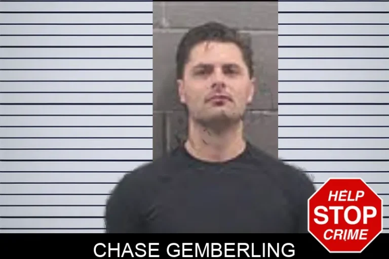 Chase Gemberling