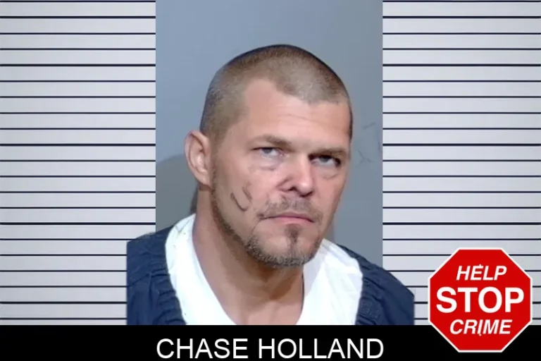 Chase Holland