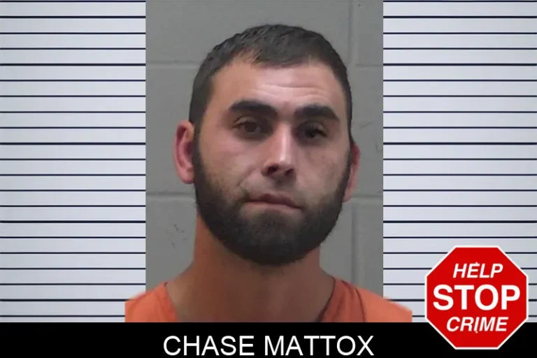 Chase Mattox