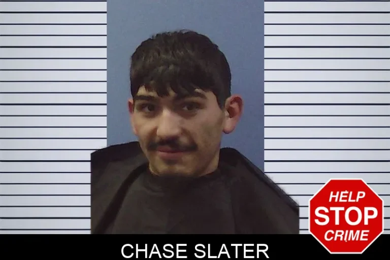 Chase Slater