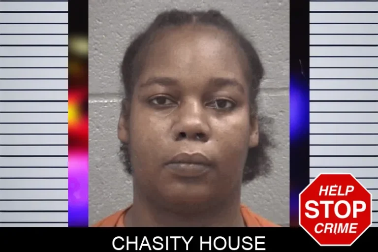 Chasity House