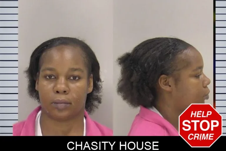Chasity House