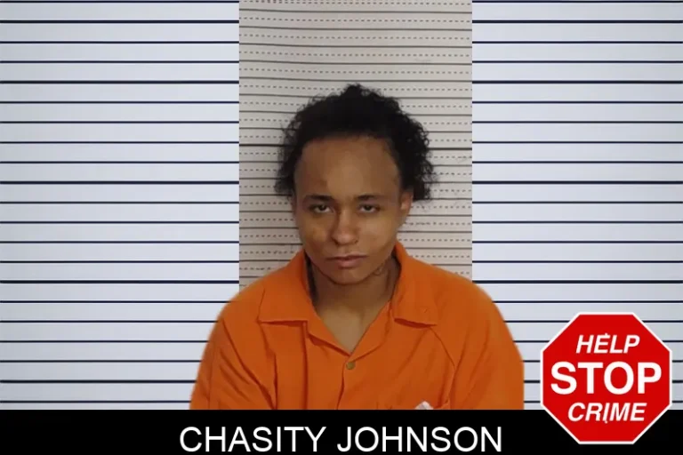 Chasity Johnson