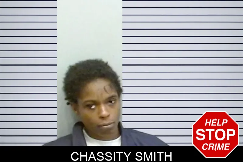 Chassity Smith mugshot – Fulton County , Georgia Chassity Smith mugshot