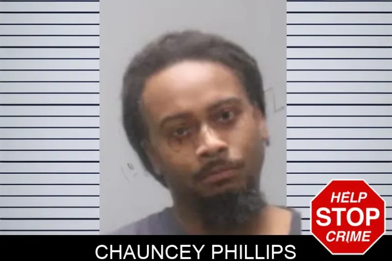 Chauncey Phillips