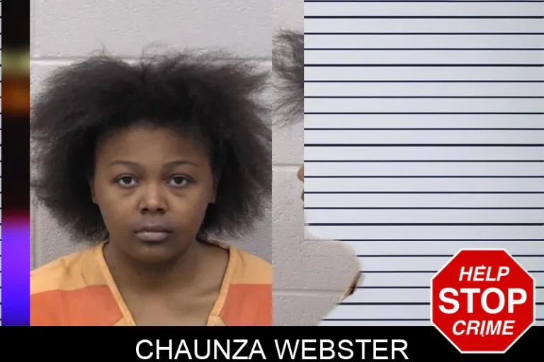 Chaunza Webster