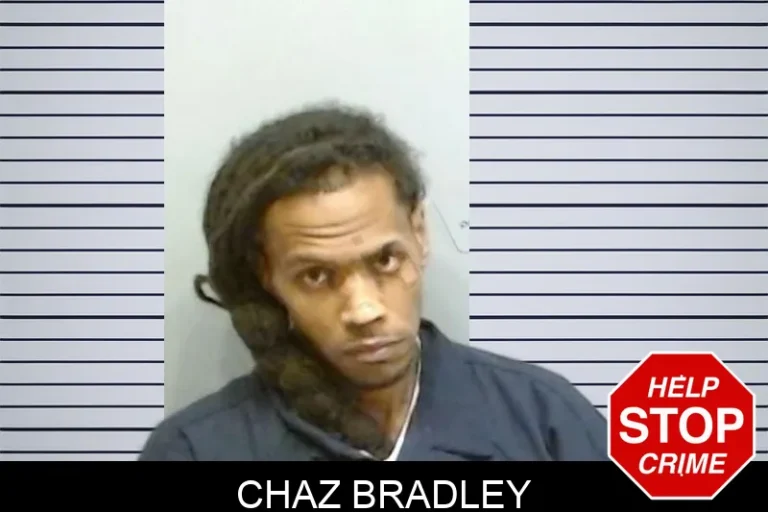 Chaz Bradley