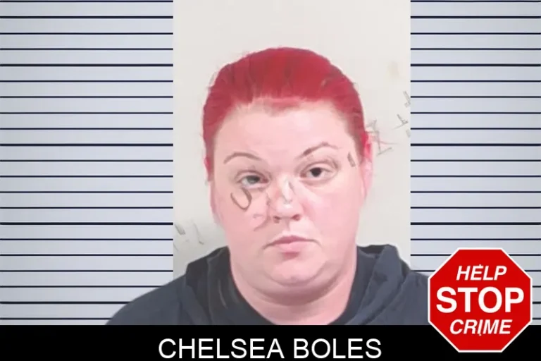 Chelsea Boles