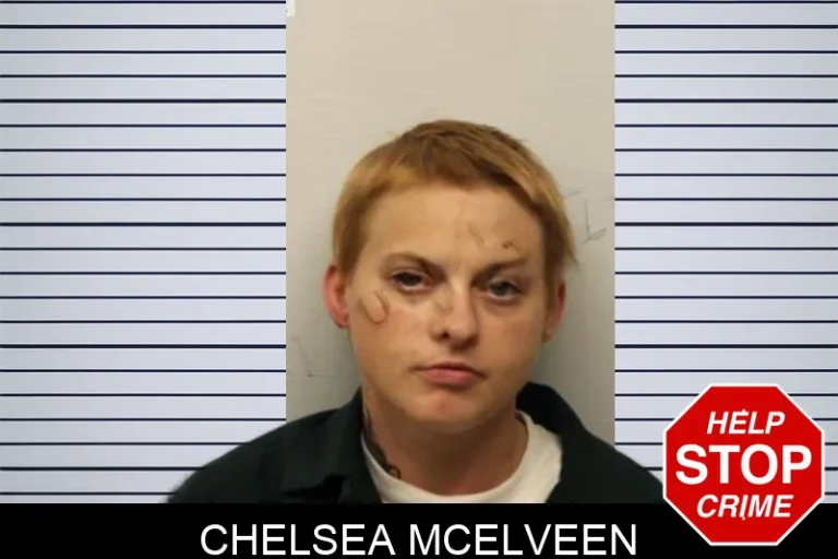 Chelsea McElveen