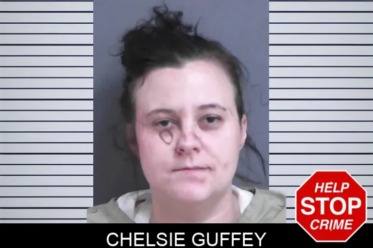 Chelsie Guffey