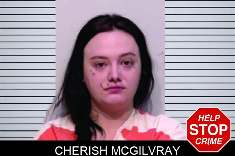 Cherish McGilvray