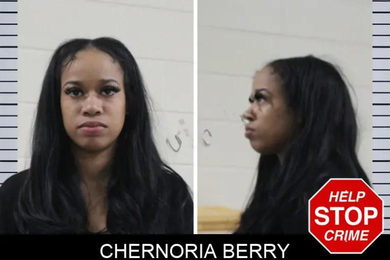 Chernoria Berry