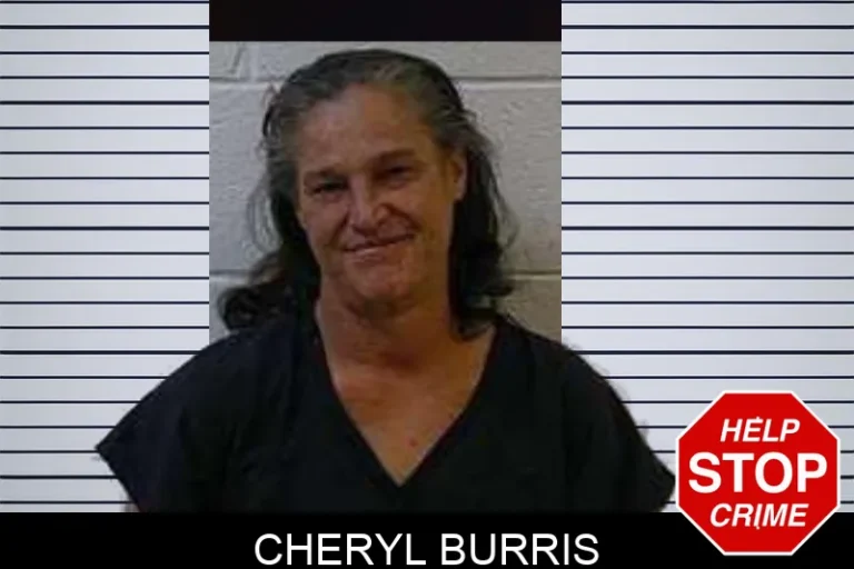 Cheryl Burris